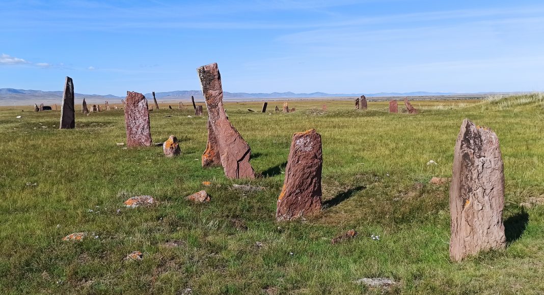 Уйбатский чаатас. Фото предоставил Иван Кукарцев Уйбатский чаатас. Фото предоставил Иван Кукарцев