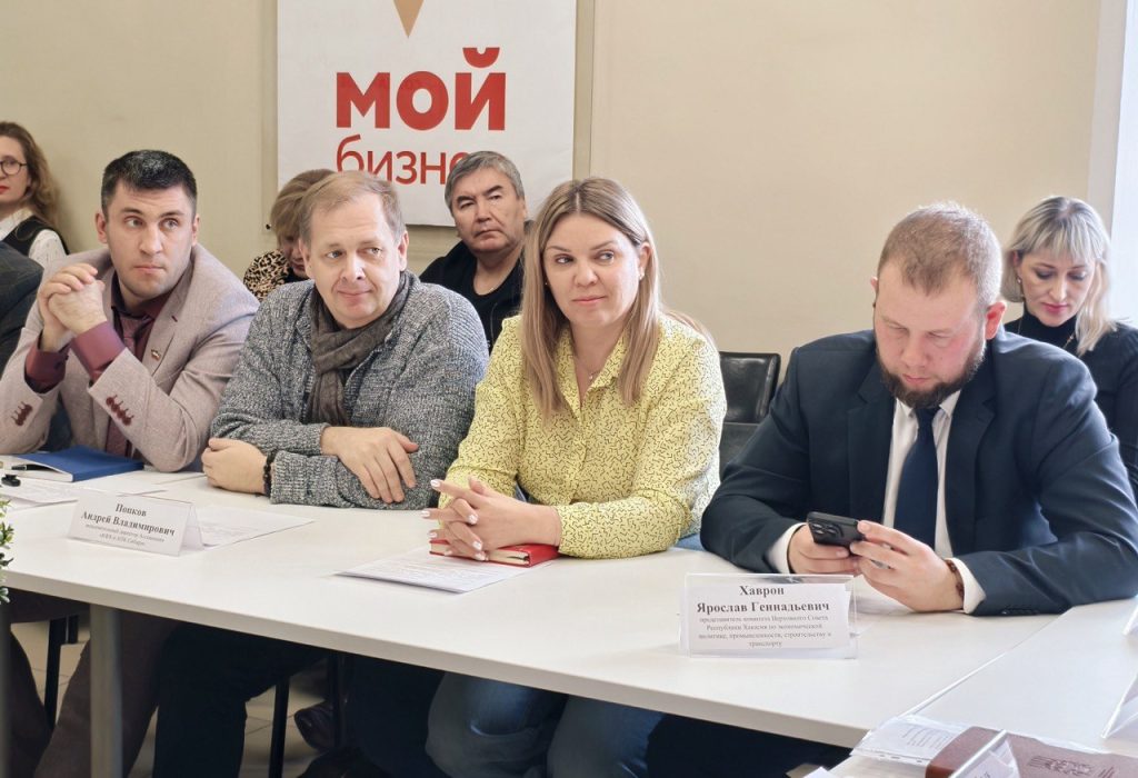 Фото: Владислав Фербер