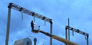 Фото предоставлено пресс-службой «Россети Сибирь»