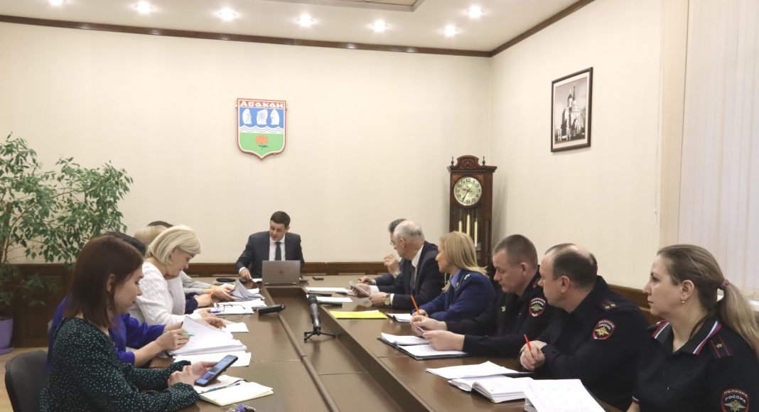 Фото: Абакан.рф Фото: Абакан.рф