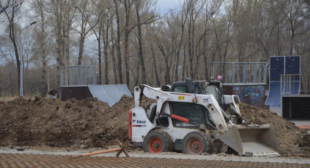 Фото из телеграм-канала главы города