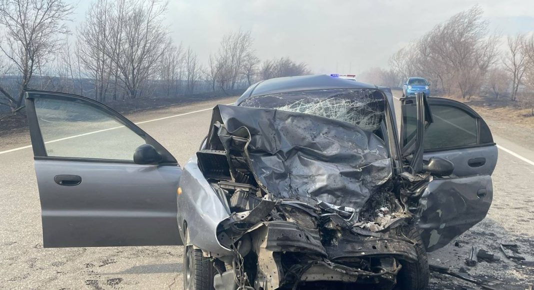 Фото Госавтоинспекции