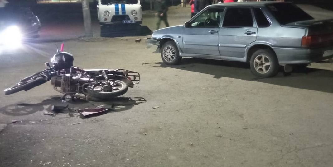 Фото Госавтоинспекции