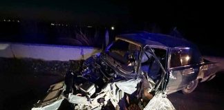 Фото Госавтоинспекции