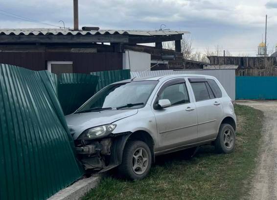 Фото Госавтоинспекции