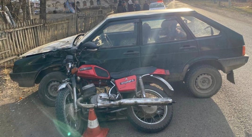 Фото Госавтоинспекции Фото Госавтоинспекции