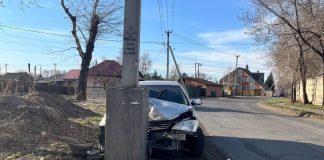 Фото Госавтоинспекции