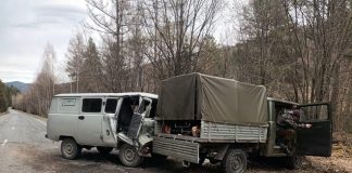Фото Госавтоинспекции