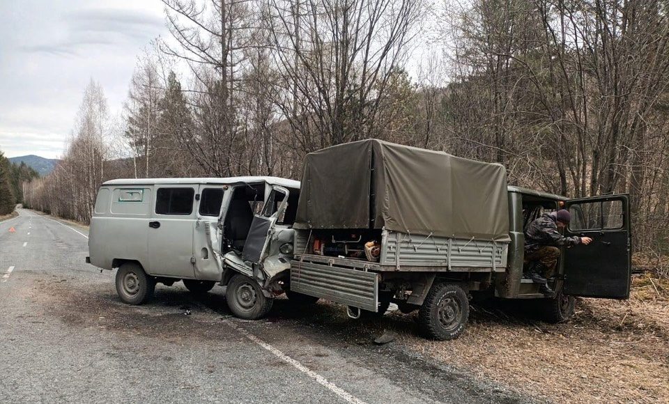 Фото Госавтоинспекции