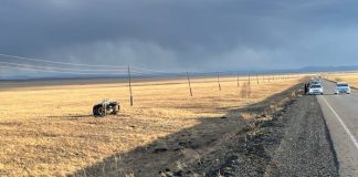 Фото Госавтоинспекции