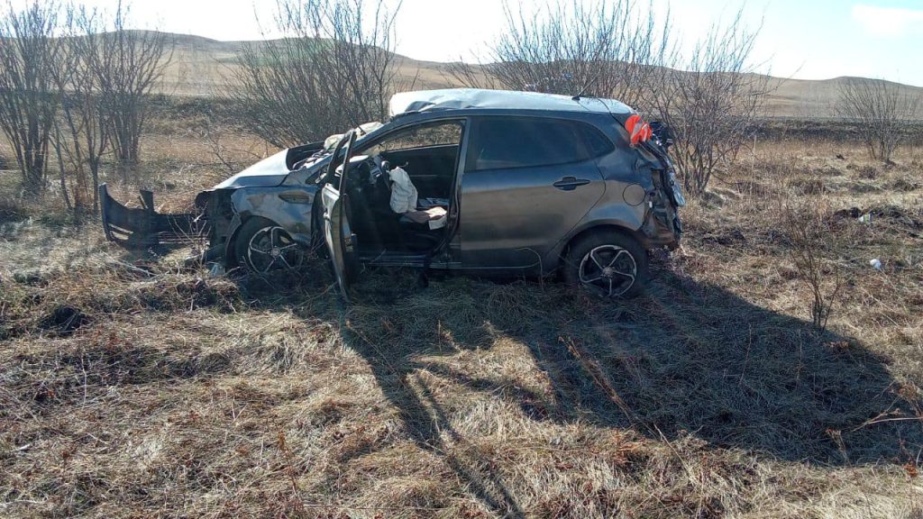 Фото Госавтоинспекции