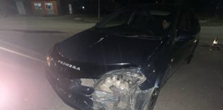 Фото Госавтоинспекции
