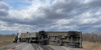 Фото Госавтоинспекции