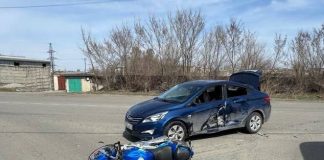 Фото Госавтоинспекции