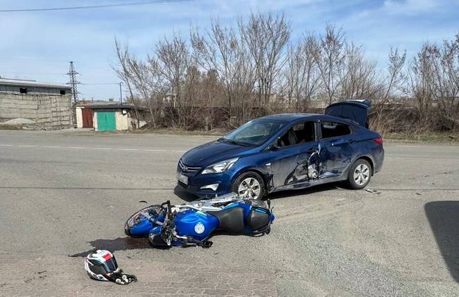 Фото Госавтоинспекции Фото Госавтоинспекции