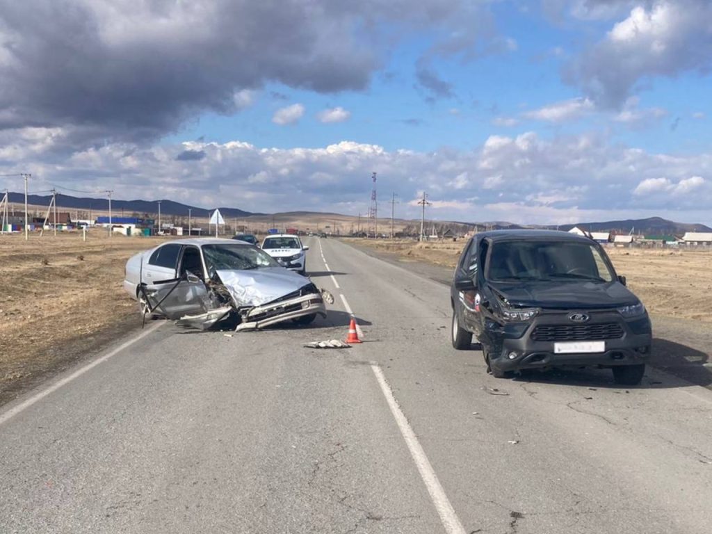 Фото Госавтоинспекции