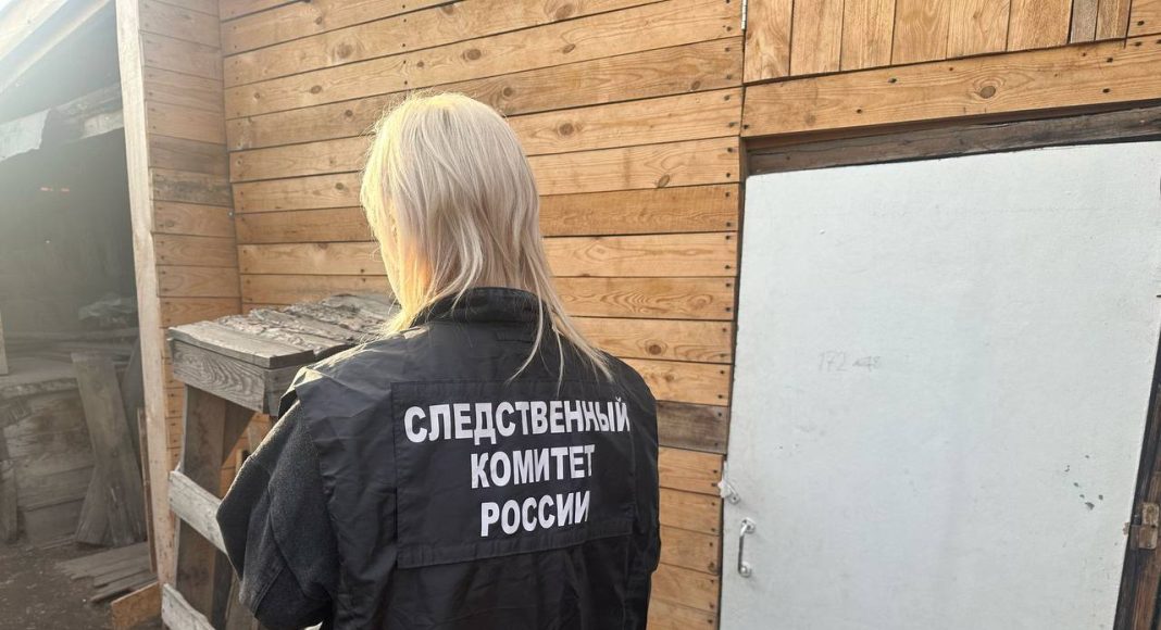 Фото ГСУ СК