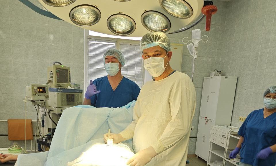 Фото Игоря Арчимаева