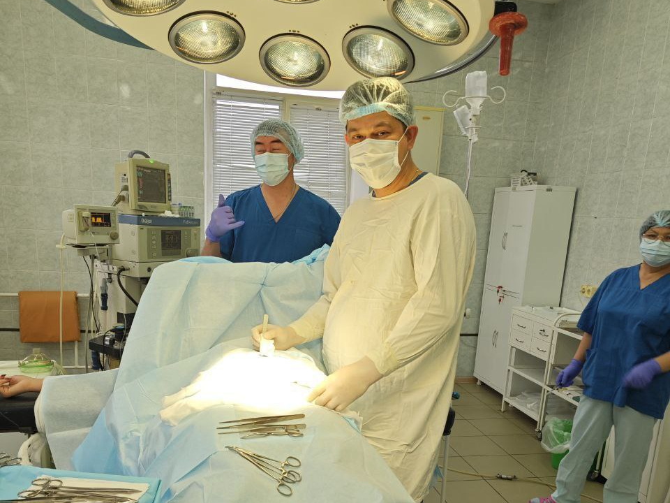 Фото Игоря Арчимаева