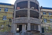 Фото из телеграм-канала Минстроя РХ