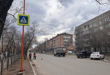 Фото из телеграм-канала главы Черногорска