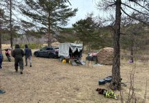 Фото из телеграм-канала Минлеса РХ