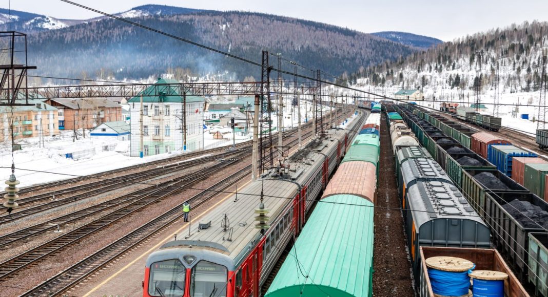 Фото из телеграм-канала КрасЖД