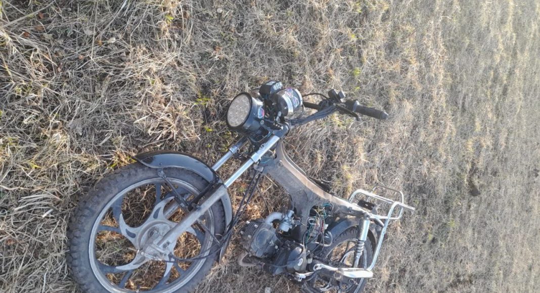 Фото из телеграм-канала Минлеса РХ