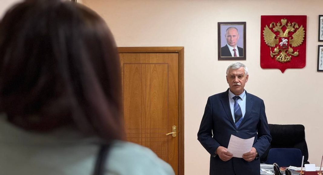 Фото из телеграм-канала администрации Черногорска