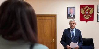 Фото из телеграм-канала администрации Черногорска