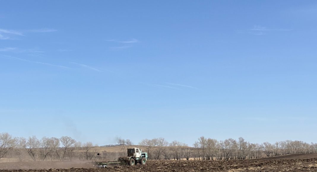 Фото из телеграм-канала Минсельхозпрода РХ