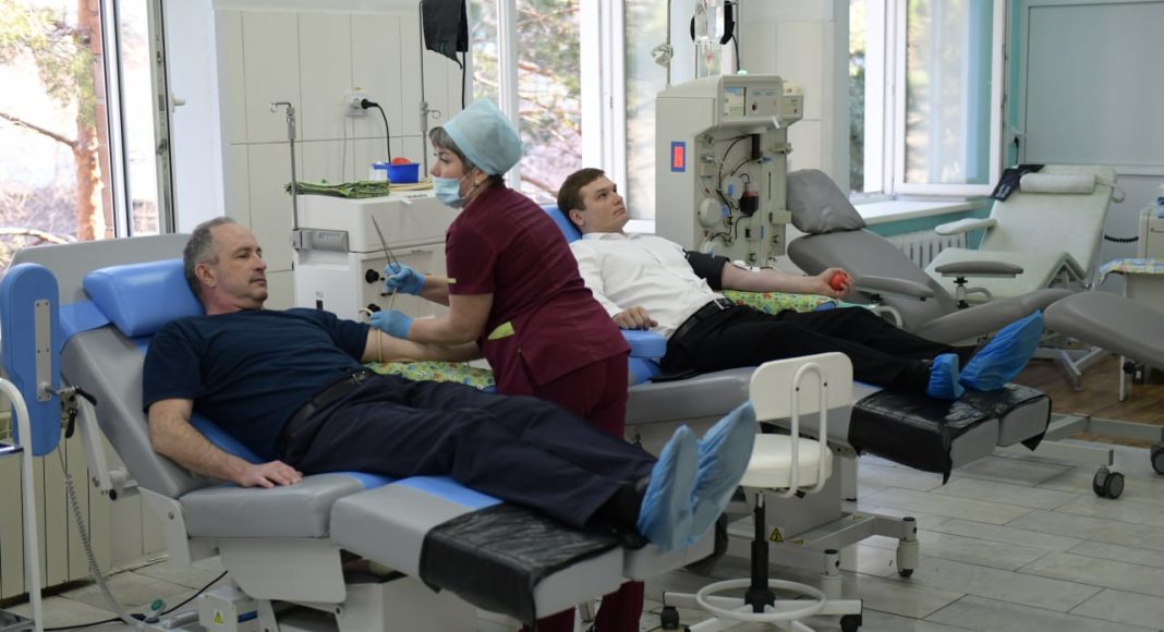 Фото из телеграм-канала Валентина Коновалова