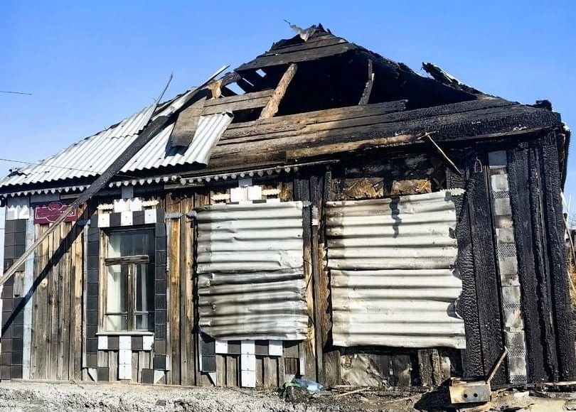 Фото из телеграм-канала Елены Гопиной Фото из телеграм-канала Елены Гопиной