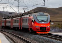 Фото из телеграм-канала КрасЖД