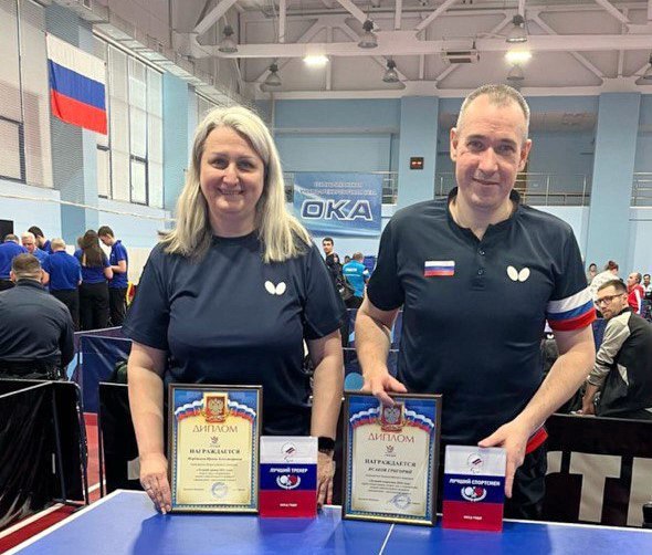 Фото из телеграм-канала Минспорта РХ Фото из телеграм-канала Минспорта РХ