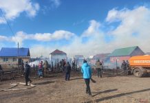 Фото из телеграм-канала главы Усть-Абаканского района