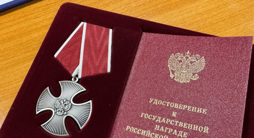 Фото из телеграм-канала администрации Черногорска