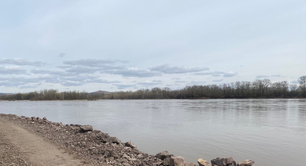 Фото из телеграм-канала Минприроды РХ