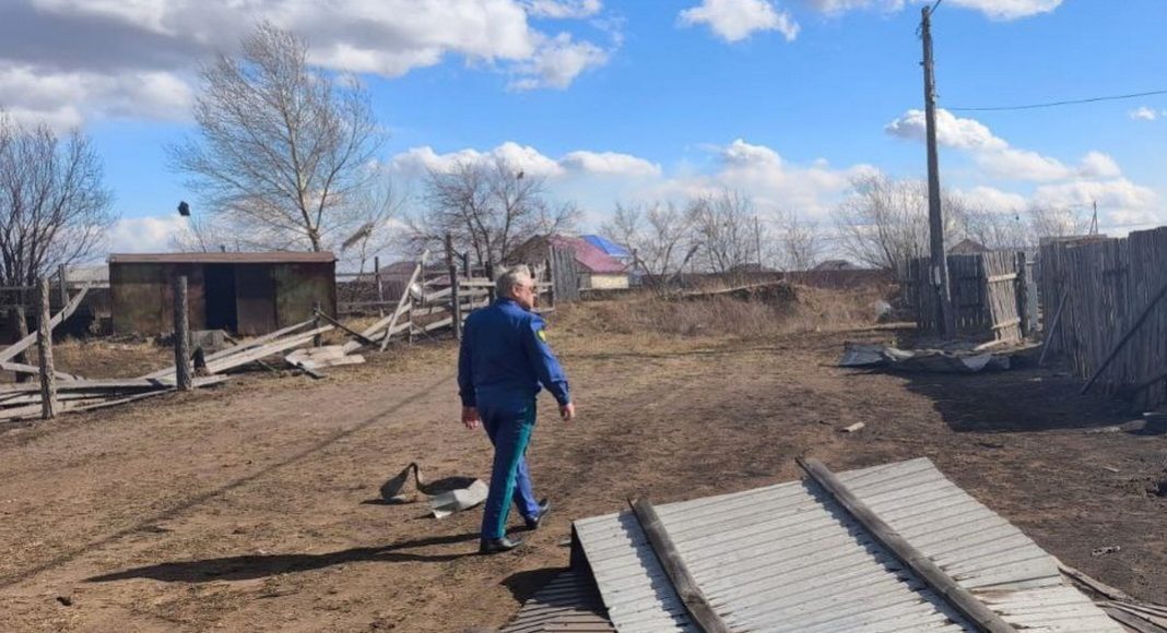 Фото из телеграм-канала прокуратуры РХ