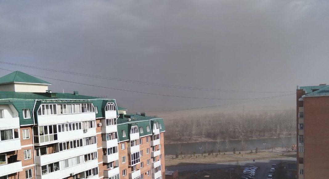 Фото из телеграм-канала Абакан Официальный