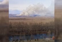 Фото из телеграм-канала Абакан Официальный