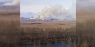 Фото из телеграм-канала Абакан Официальный