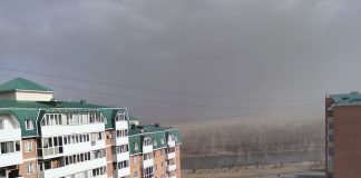 Фото из телеграм-канала Абакан Официальный