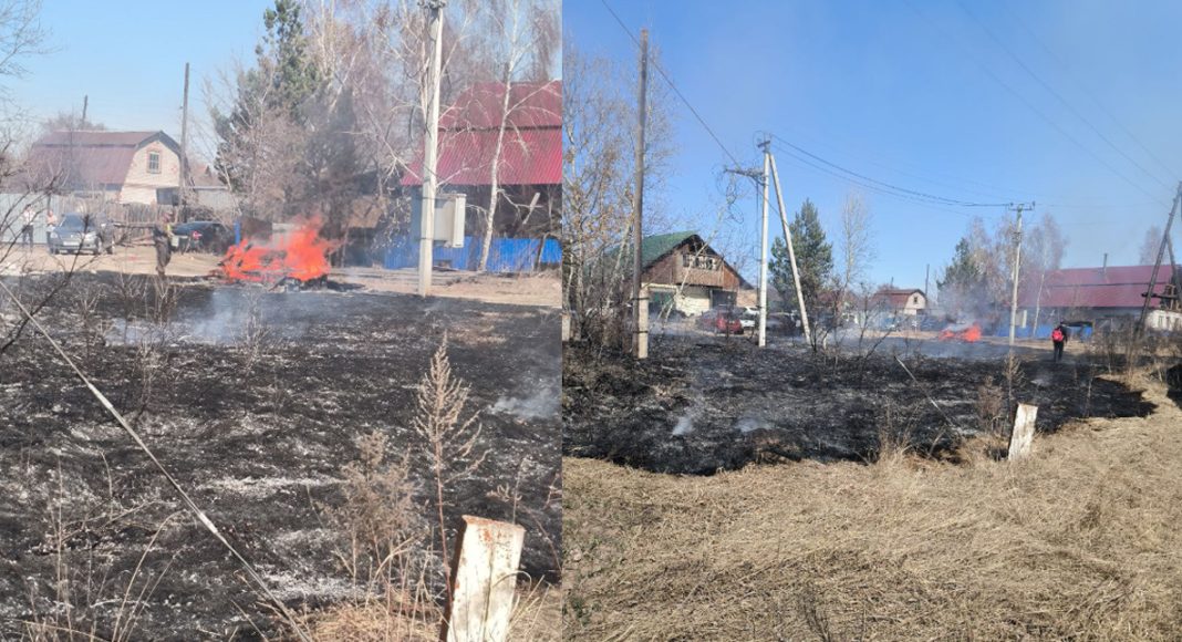 Фото из телеграм-канала Администрация Минусинска