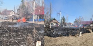 Фото из телеграм-канала Администрация Минусинска