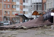 Фото из телеграм-канала главы Абакана