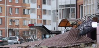Фото из телеграм-канала главы Абакана