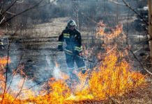 Фото из телеграм-канала главы РХ