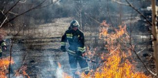 Фото из телеграм-канала главы РХ