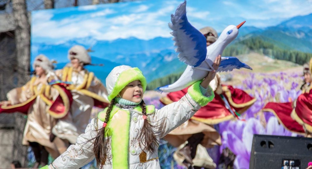 Фото из телеграм-канала главы РХ